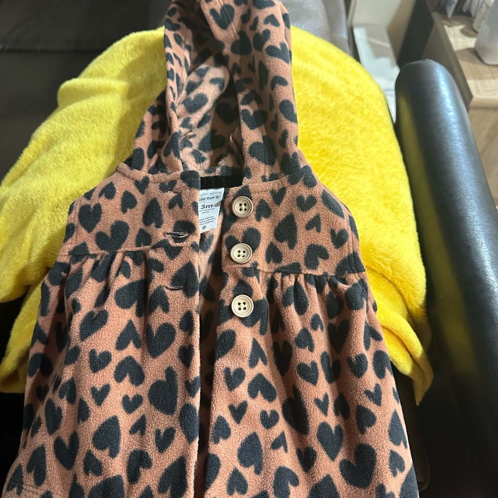 ⭐️⭐️⭐️Old navy infant vest